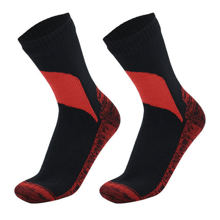Waterproof Socks for Outdoor Activities | Breathable and Comfortable Fit