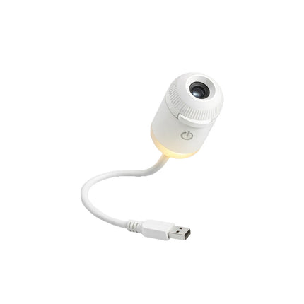 Galaxy Projector with Adjustable Brightness & 16 Color Modes | Create a Stunning Night Sky Experience