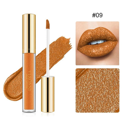 Lip Gloss – image 9