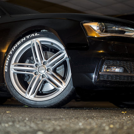 Waterproof Tire Paint Marker with Durable Ink | Long-Lasting Color for Vibrant Designs