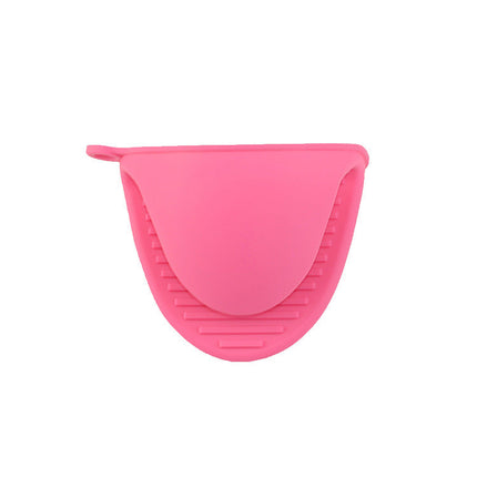 Silicone Kitchen Gloves, Heat Resistant Non Slip Oven Gloves for Handling Hot Pots, Pans, Lids and Hot Food