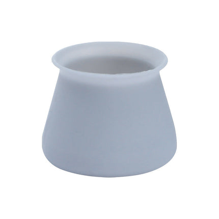 Chair Leg Caps (20PCS) with Noise Reduction Design | Protect Floors from Scratches