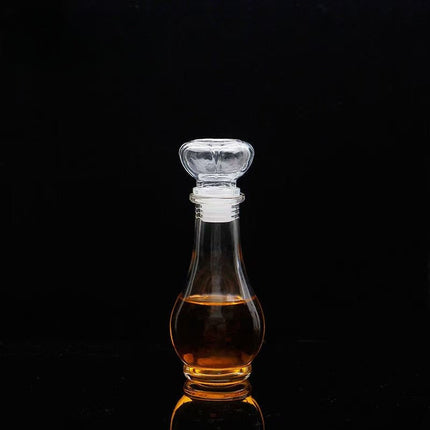 Whiskey Decanter with Glass Stopper, Fathers Day Gift – image 10