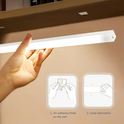 Motion Sensor Light, Closet Lights