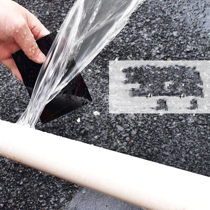 Waterproof Sealing Tape with Strong Adhesive | Durable Solution for Home Repairs