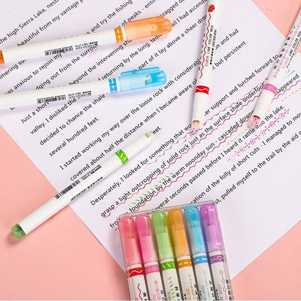 Highlighter Pens for Journaling – image 5