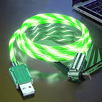 Green light / TYPE-C / 1 M