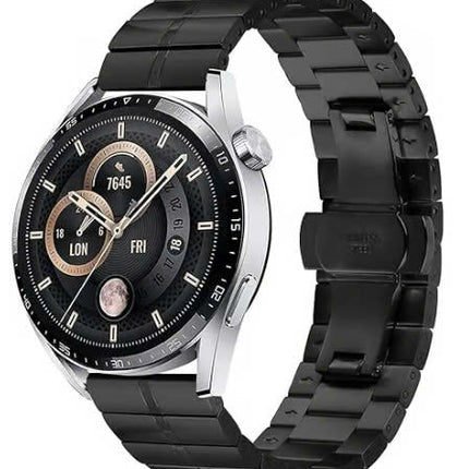 Bluetooth Smartwatch with Call Alerts – image 9