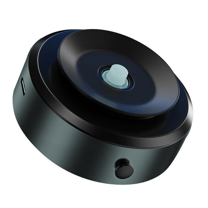 Magnetic Phone Holder with Vacuum Adsorption | Secure Mount for Hands-Free Use