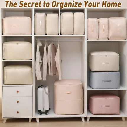 Space Saving Moving Bags – image 6