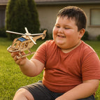 Solar Helicopter