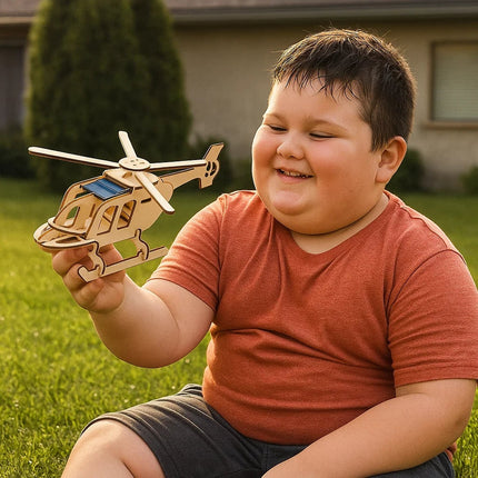 STEM Educational Construction Kit for Kids with 10 Build Options | Creative Learning Toys for Problem-Solving Skills