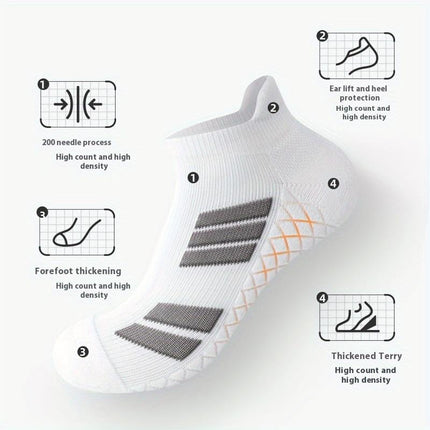 Moisture Wicking Socks – image 4