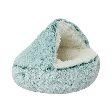 Pet Beds, Warm Pet Bed with Anti Slip Bottom – image 8