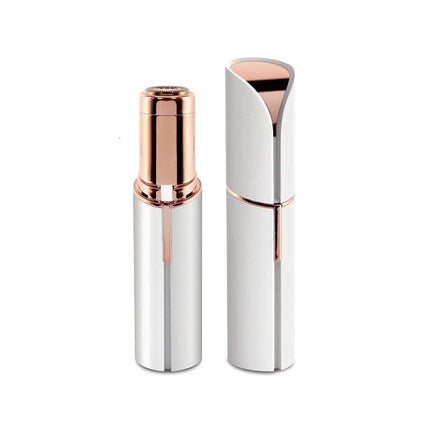 Facial Hair Removal Device for Women, Rechargeable Facial Epilator