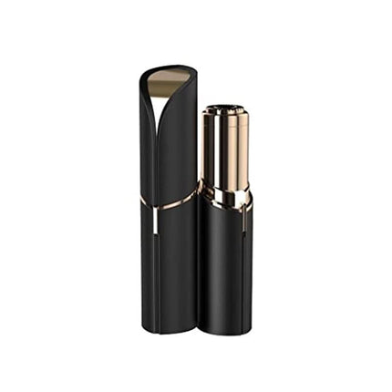 Facial Hair Removal Device for Women, Painless Facial Hair Remover with USB Charging