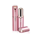 Facial Hair Removal Device for Women, Painless Facial Hair Remover with USB Charging, Rechargeable Facial Epilator