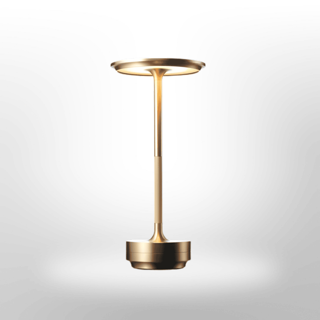 Energy Efficient LED Lamp, Rechargeable Wireless Table Lamp with Touch Control, Bedside Lamp for Bedroom and Living Room_01