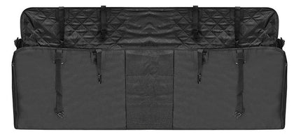 Pet Car Seat Extender with Non-Slip Design | Safe Travel Solution for Dogs
