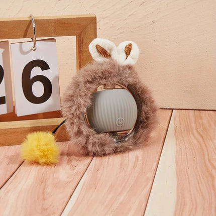 Interactive Rolling Pet Toy with Motion Sensors | Engaging Playtime for Dogs and Cats