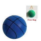 Blue / 18cm (For 3-6 years old) / Mesh bag