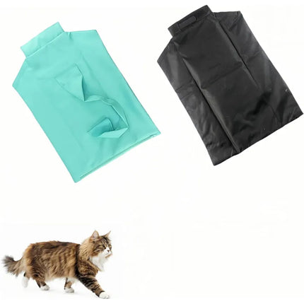 Comfortable Pet Carrier Pouch with Adjustable Straps | Soft Fabric for Safe Travel