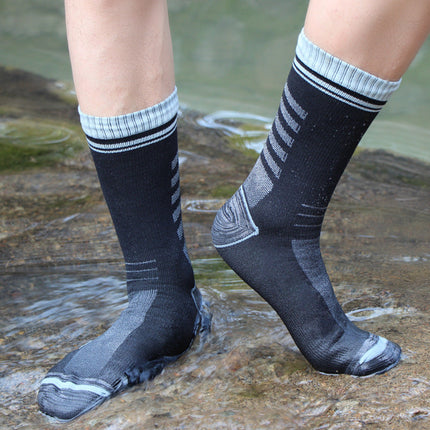 Waterproof Socks for Outdoor Activities | Breathable and Comfortable Fit