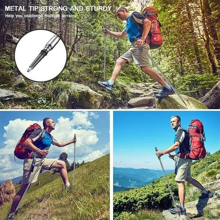 Walking Sticks for Hiking