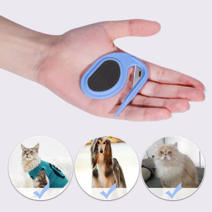Dog Grooming Tools for Long Haired Dogs and Cats – image 11