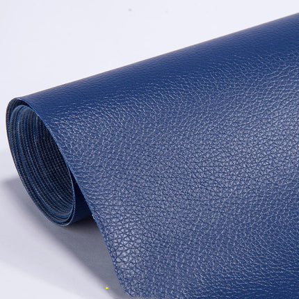 Durable Self-Adhesive Leather Patch with Strong Adhesive | Versatile Repair Solution for Clothing and Accessories