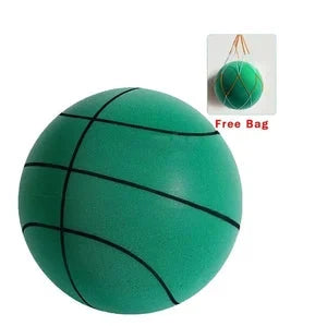 Silent Basketball – image 6