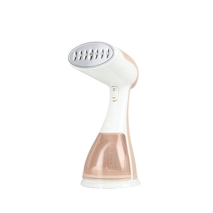Portable Handheld Garment Steamer with Fast Heating Technology | Compact Design for Wrinkle-Free Clothing