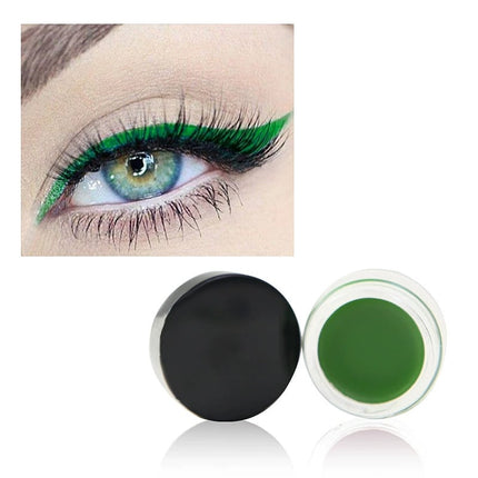 Waterproof Eyeliner, Long Lasting Eye Makeup for Beginners – image 16