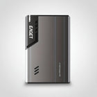 Solid State Drive Slim, External Hard Drive Portable SSD with USB, Fast External SSD for PC and Laptop Storage_00