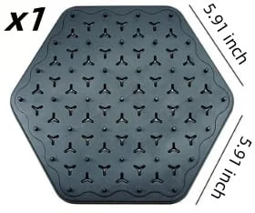 Triangle Chess Game, Strategy Board Game for 2 to 4 Players – image 8