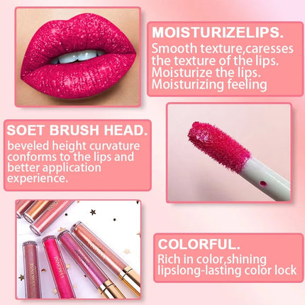 Lip Gloss – image 14