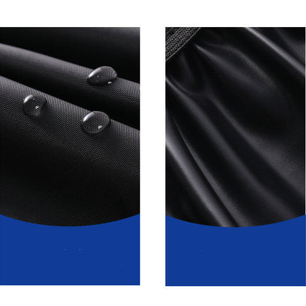 Waterproof Shoe Covers with Adjustable Fit | Durable Protection for All Weather