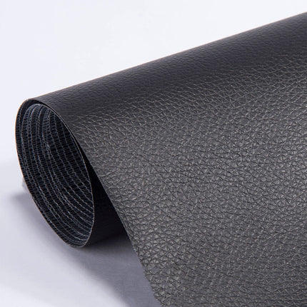 Durable Self-Adhesive Leather Patch with Strong Adhesive | Versatile Repair Solution for Clothing and Accessories