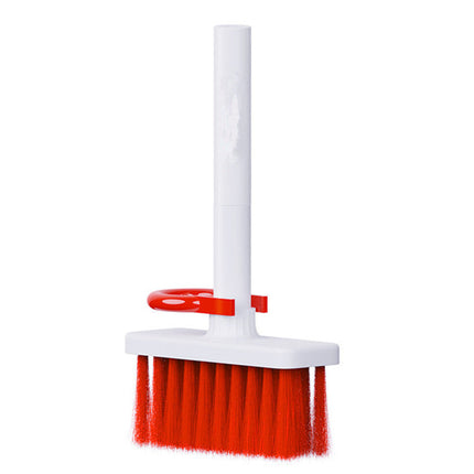 Tech Cleaning Kit for Earbuds, Keyboards and Device Vents, Electronics Cleaner Set for Dust and Crevices, White or Black