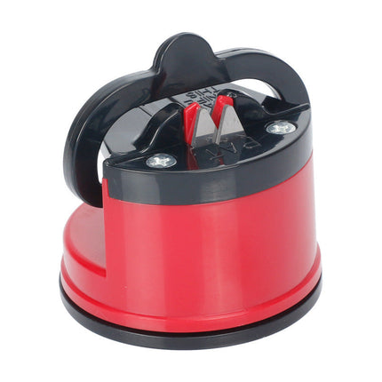 Handheld Knife Sharpener for Kitchen Knives, Quick Blade Edge Restorer for Everyday Home Cooking