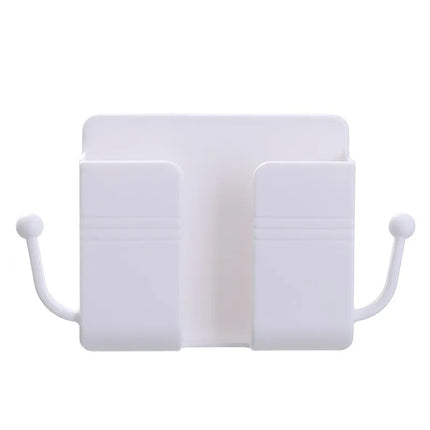 Self-Adhesive Phone Holder with Stylish Design | Space-Saving Accessory for Home or Office