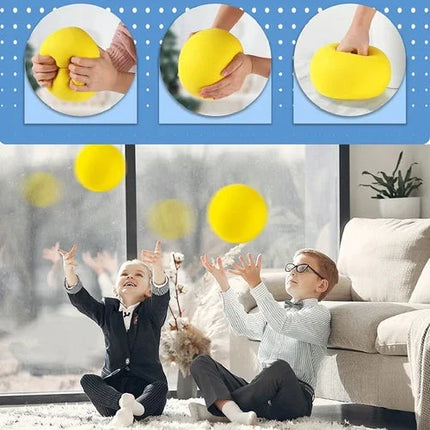 Silent Basketball, Indoor Basketball