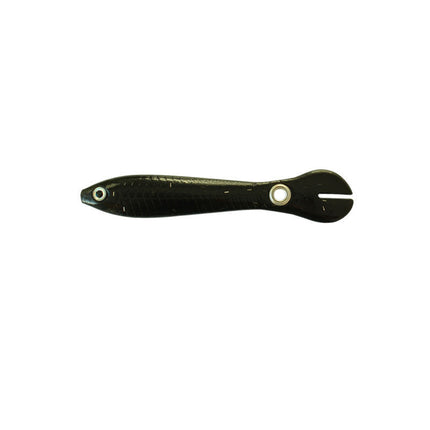 Realistic Flexible Fishing Lure Set with Vibrant Colors | Versatile Baits for Successful Fishing Trips