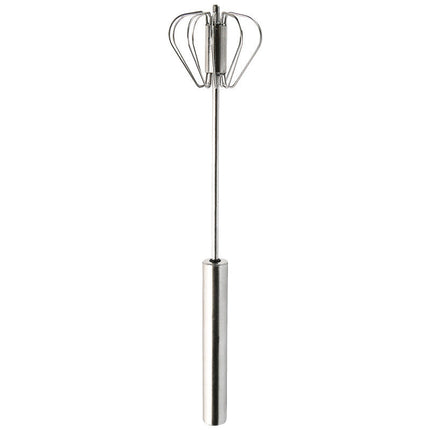 Hand Mixer with 5 Speed Settings & Ergonomic Handle | Effortless Baking Aid