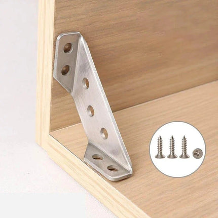 Angle Brackets