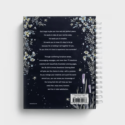 Coloring Books, Devotional Coloring Book with 160 Pages – image 8