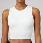 White / S