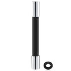 Black / 12 inches (30cm)