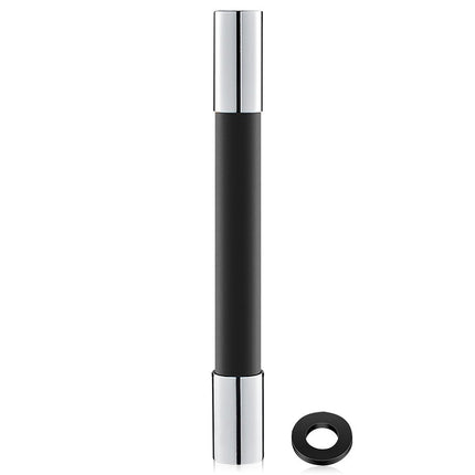 Faucet Extension Hose, 360 Degree Rotation, G 1/2 Inch Universal Fit, 8 12 and 20 Inch Lengths for Kitchen and Bathroom