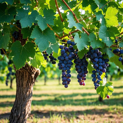 Grape Seeds for Planting, Grape Vine Seeds for Potted and In Ground Garden – image 4